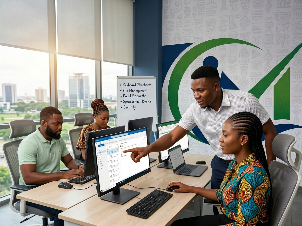 ICT Infrastructure