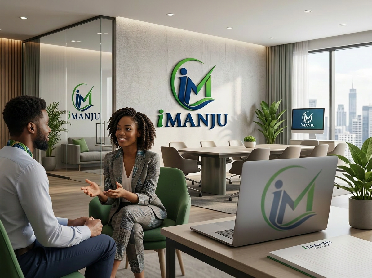 iMANJU Coaching Services